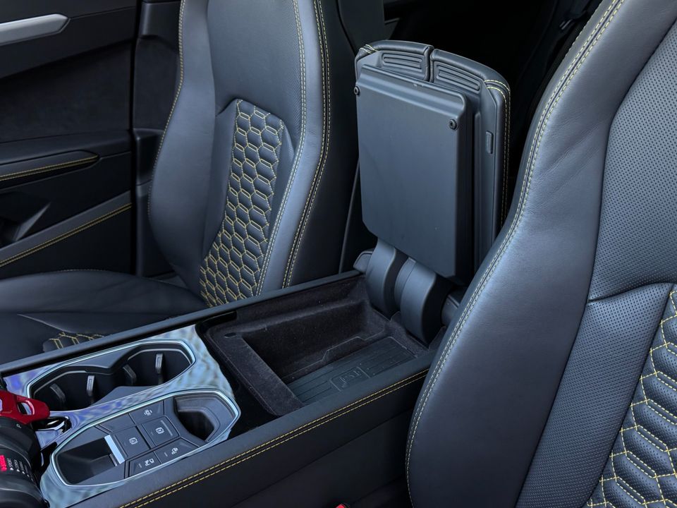 2021 Lamborghini Urus