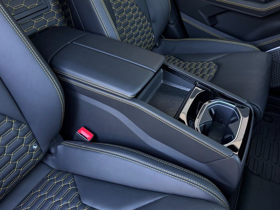 2021 Lamborghini Urus