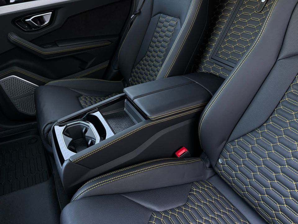 2021 Lamborghini Urus