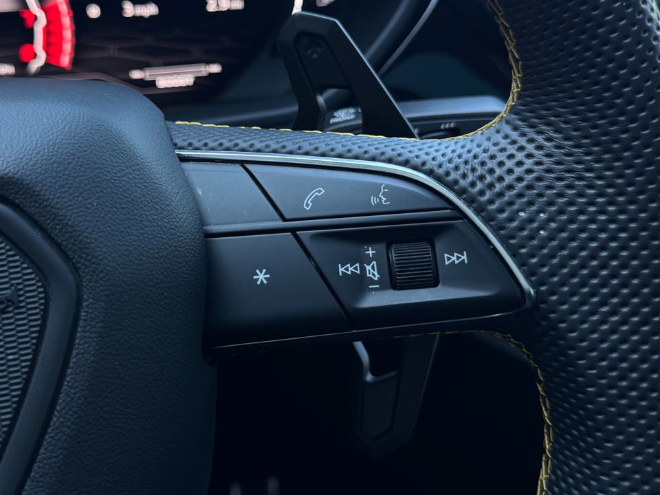 2021 Lamborghini Urus