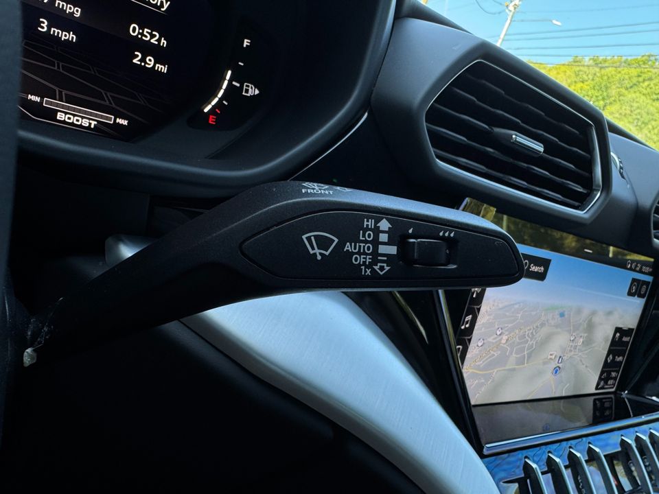 2021 Lamborghini Urus
