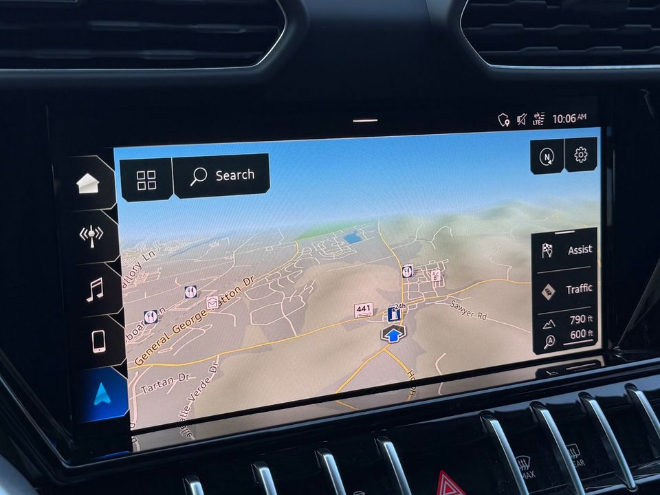 2021 Lamborghini Urus