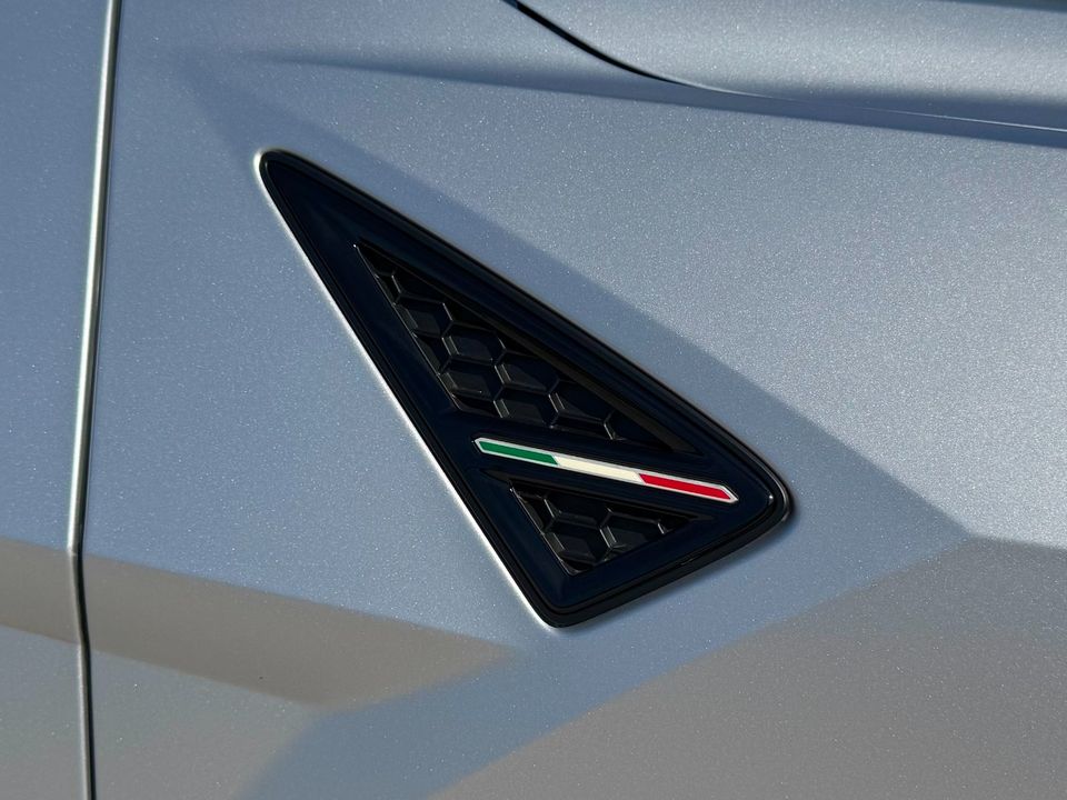 2021 Lamborghini Urus