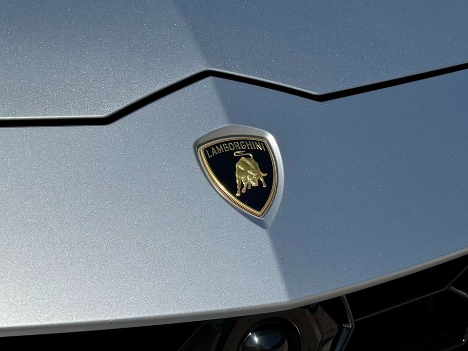 2021 Lamborghini Urus