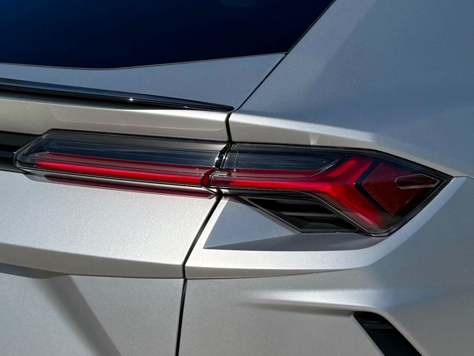 2021 Lamborghini Urus