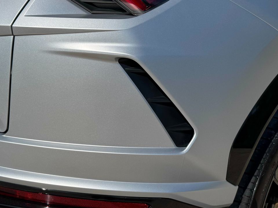 2021 Lamborghini Urus