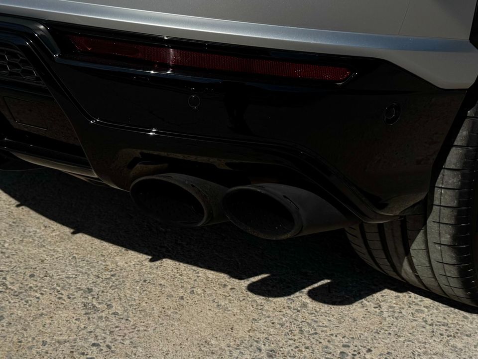 2021 Lamborghini Urus