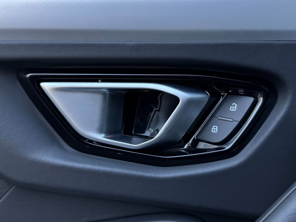2021 Lamborghini Urus