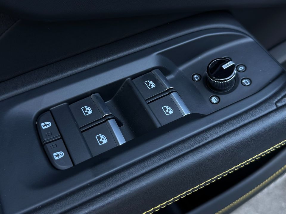2021 Lamborghini Urus
