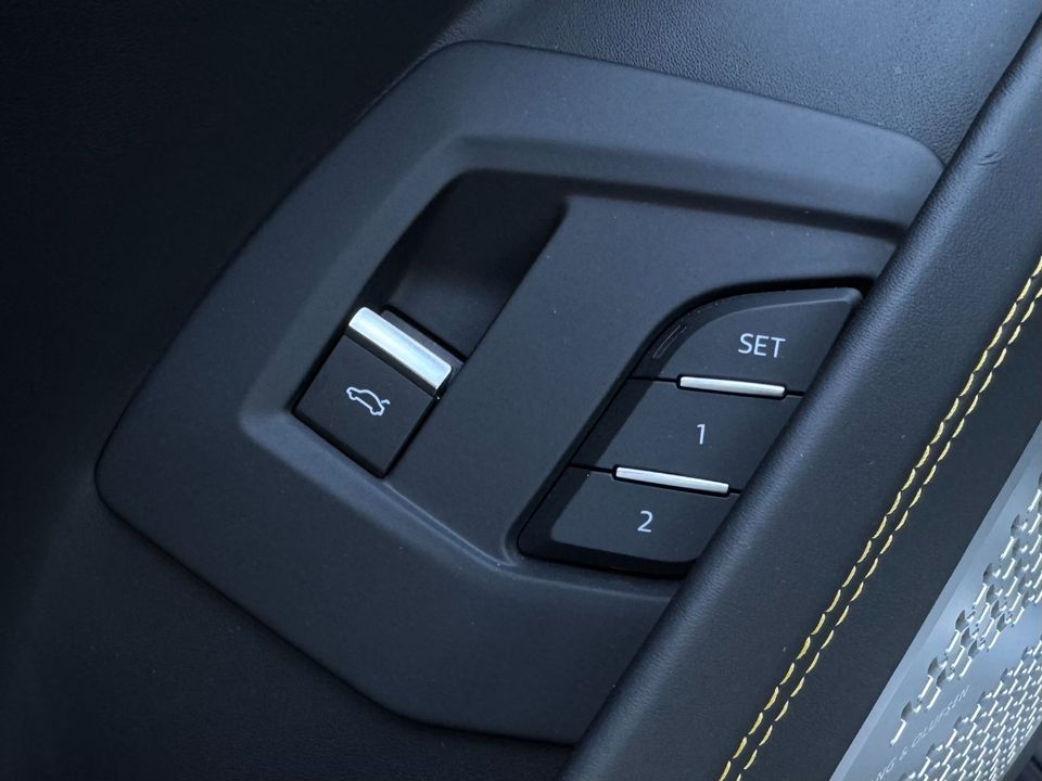 2021 Lamborghini Urus