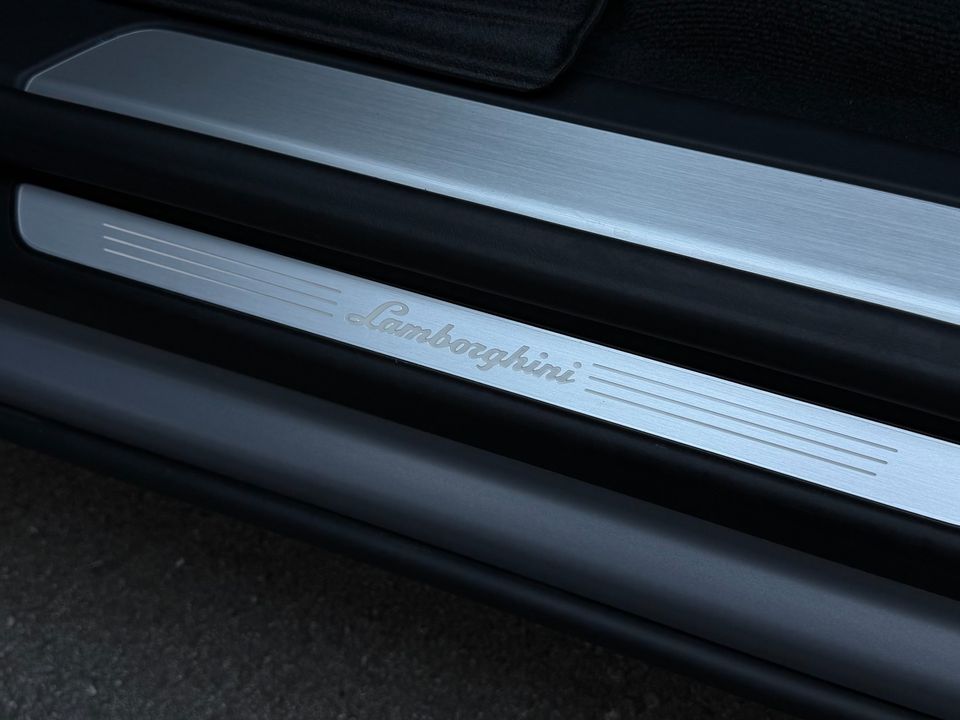 2021 Lamborghini Urus