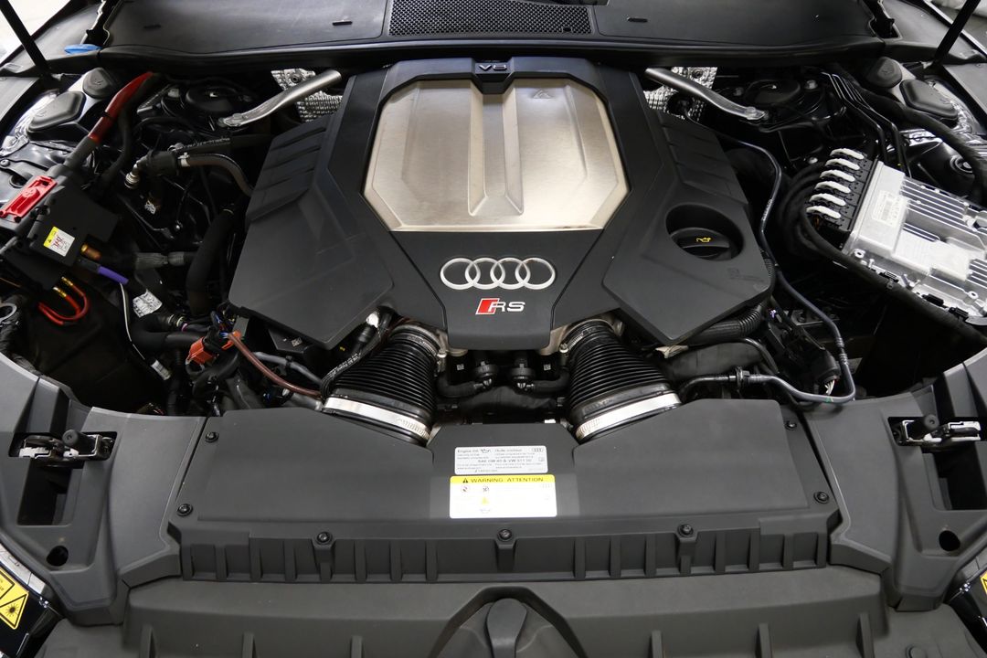 2023 Audi RS7
