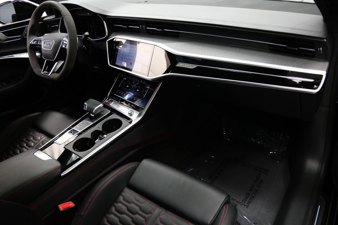 2023 Audi RS7