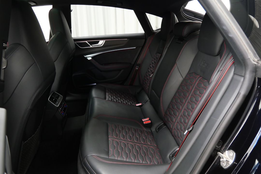 2023 Audi RS7