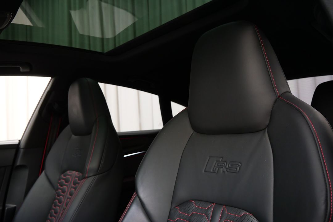 2023 Audi RS7