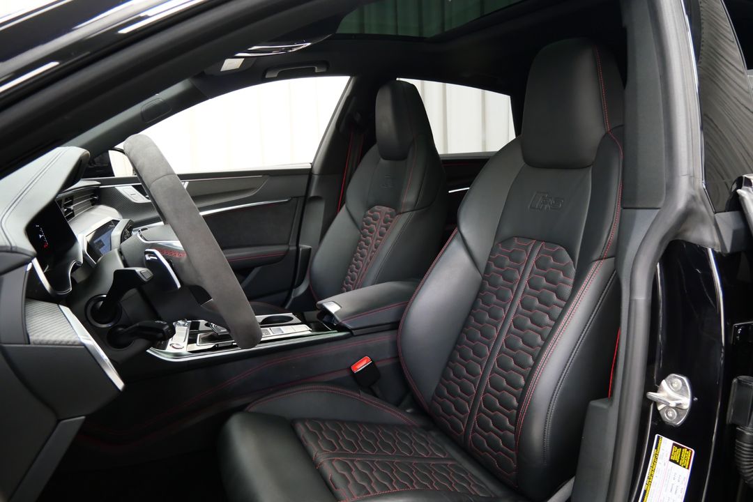 2023 Audi RS7