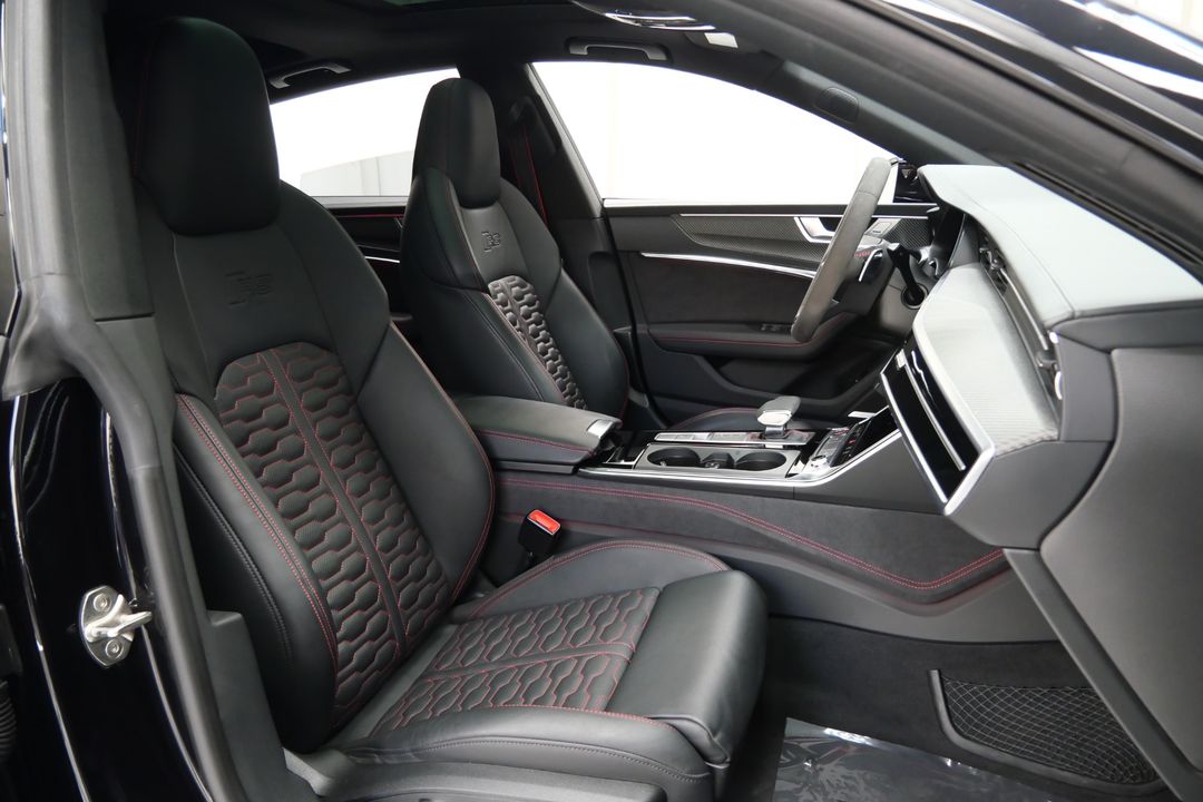 2023 Audi RS7