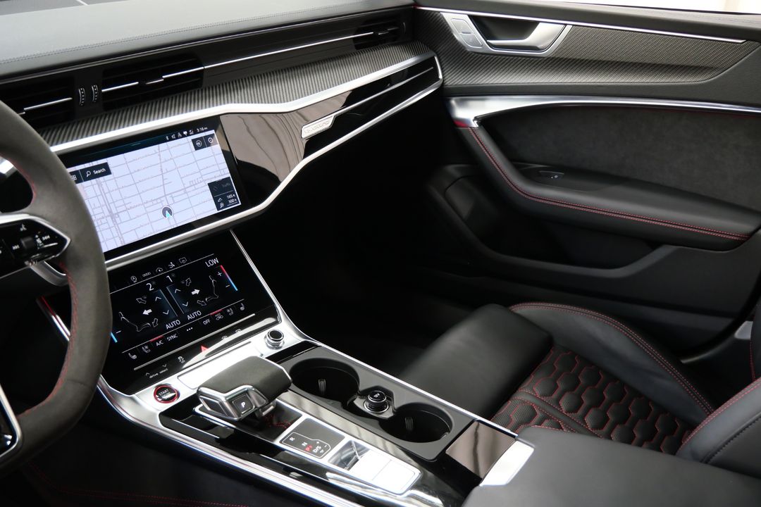 2023 Audi RS7