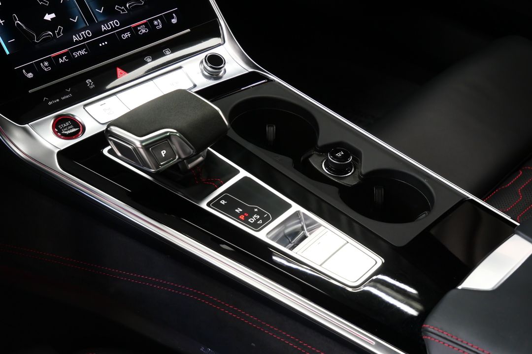2023 Audi RS7