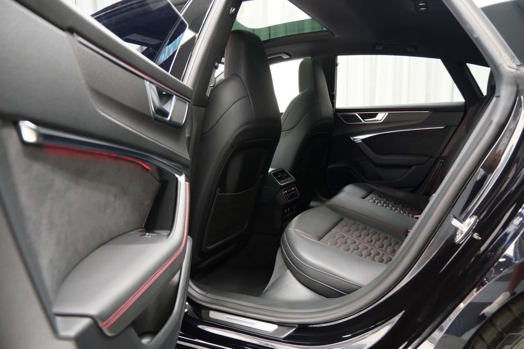 2023 Audi RS7
