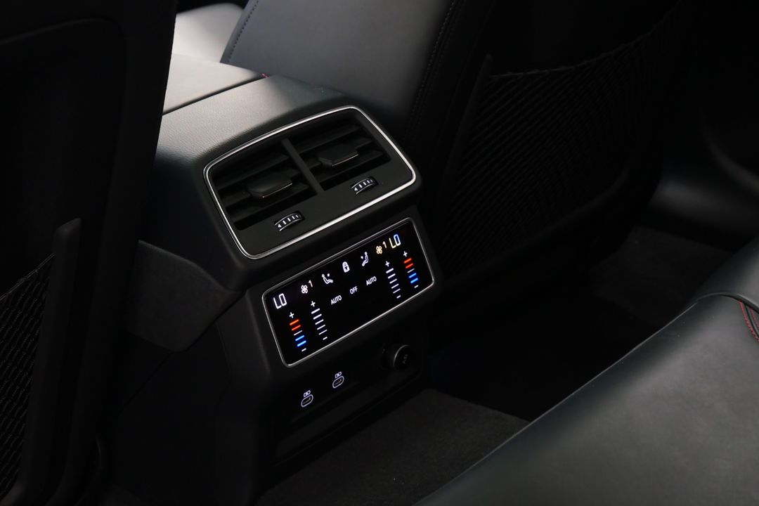 2023 Audi RS7