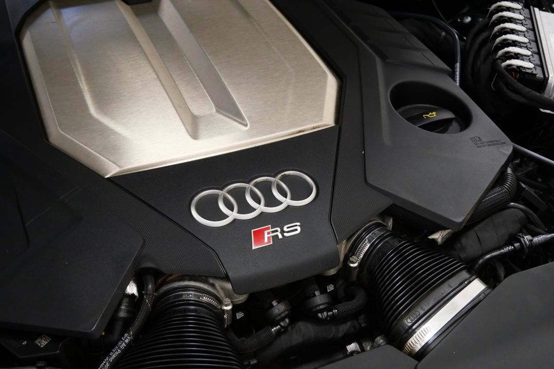 2023 Audi RS7