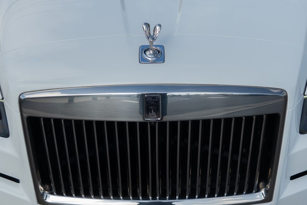 2022 Rolls-Royce Cullinan