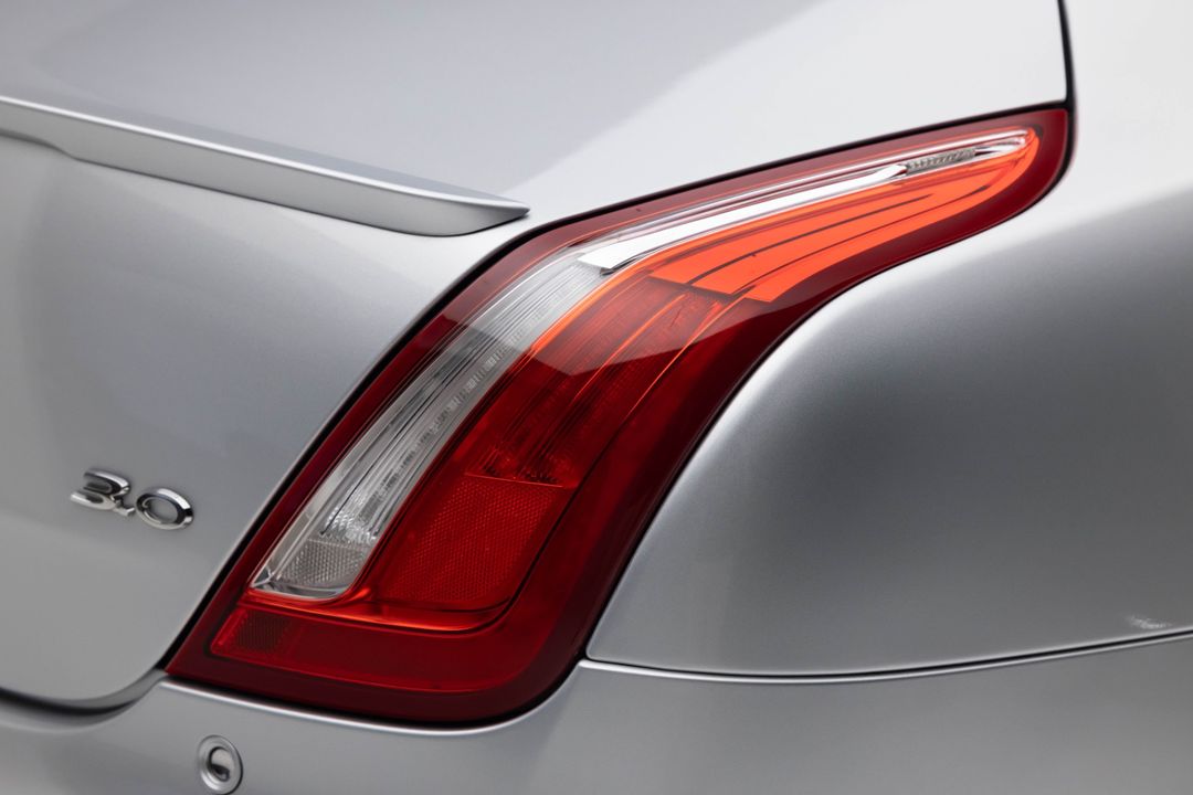 2016 Jaguar XJ