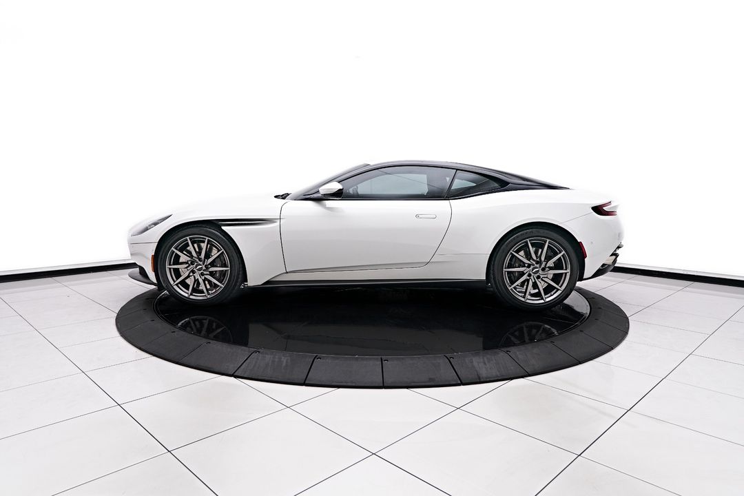 2019 Aston Martin DB11