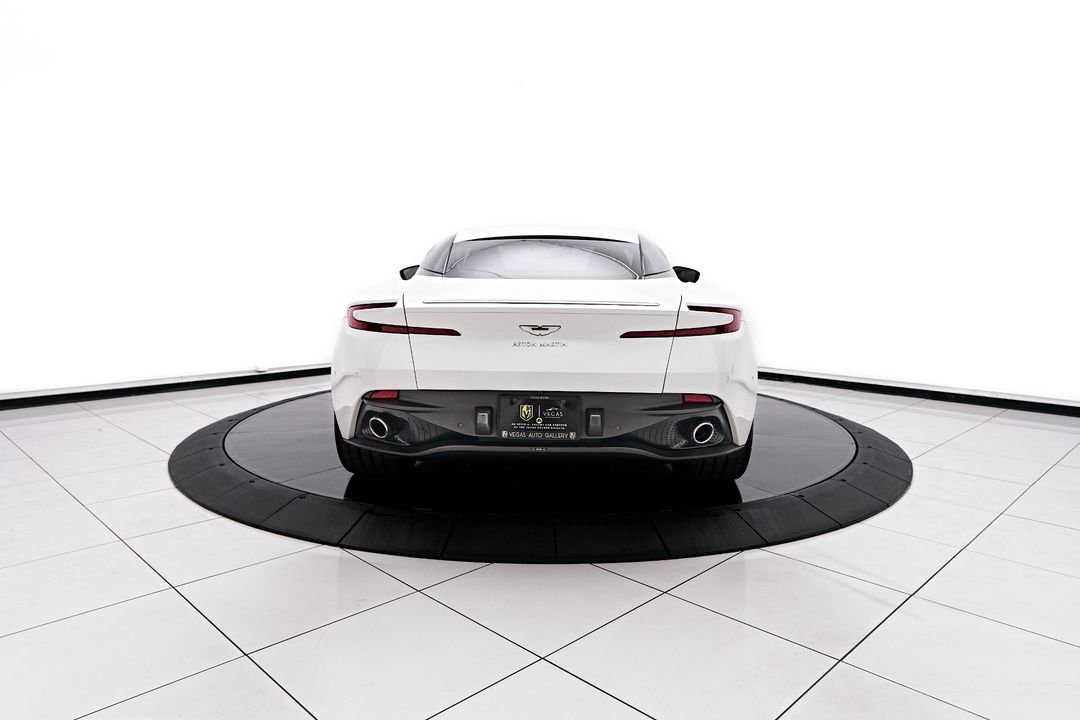 2019 Aston Martin DB11