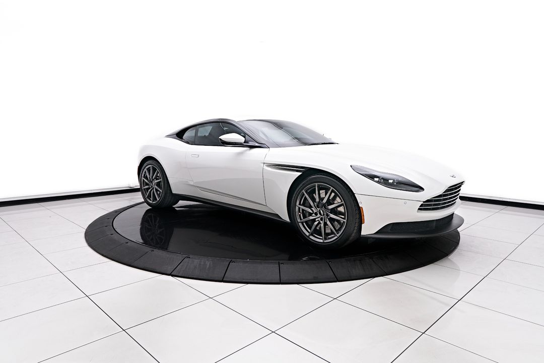 2019 Aston Martin DB11