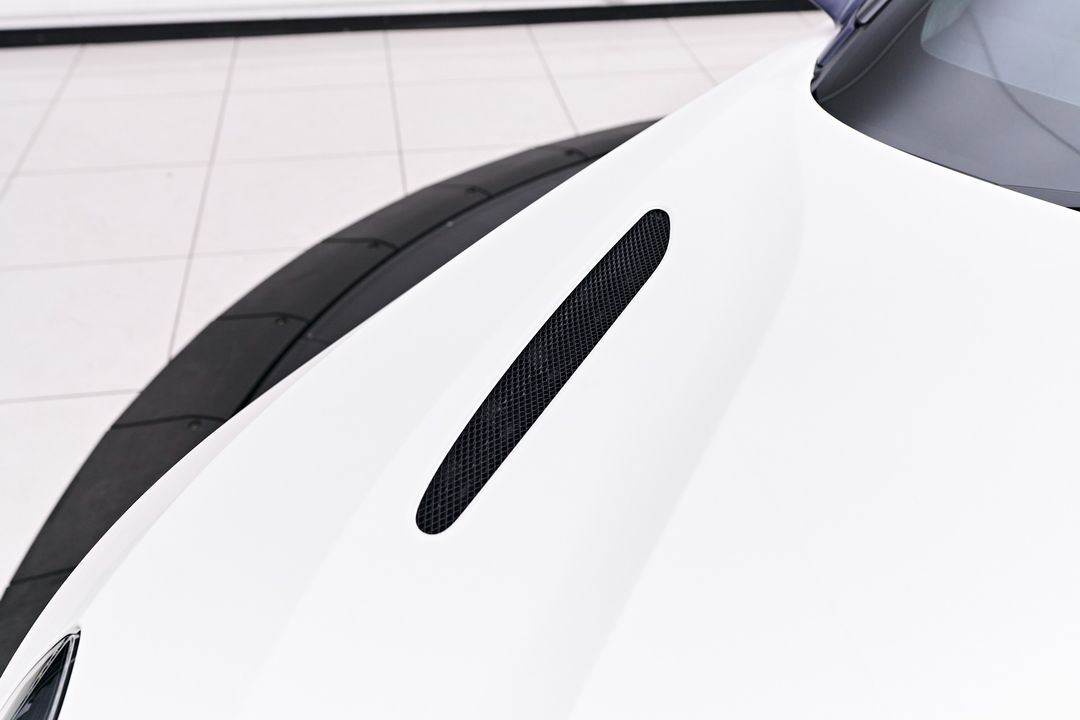 2019 Aston Martin DB11