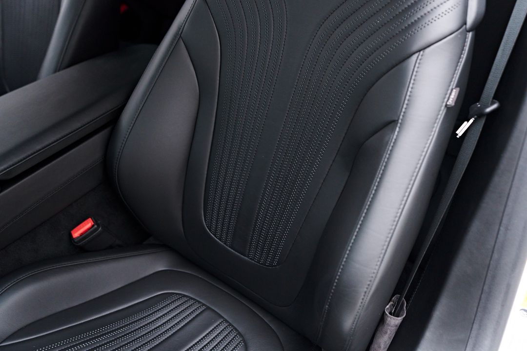 2019 Aston Martin DB11