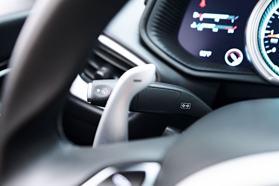 2019 Aston Martin DB11
