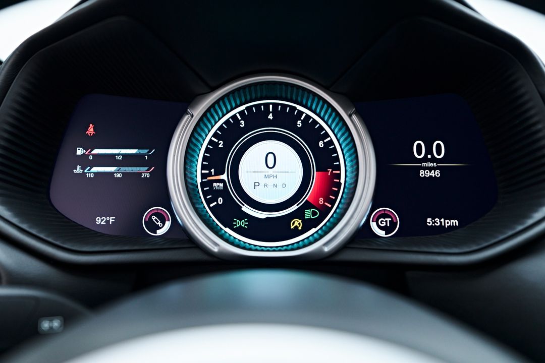 2019 Aston Martin DB11
