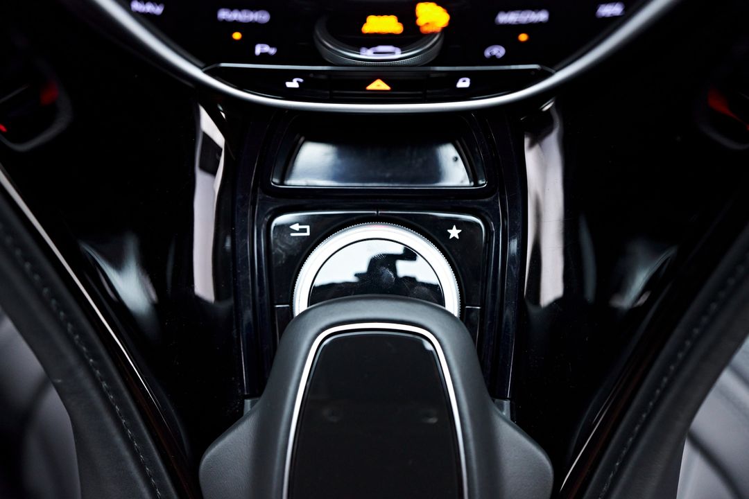 2019 Aston Martin DB11