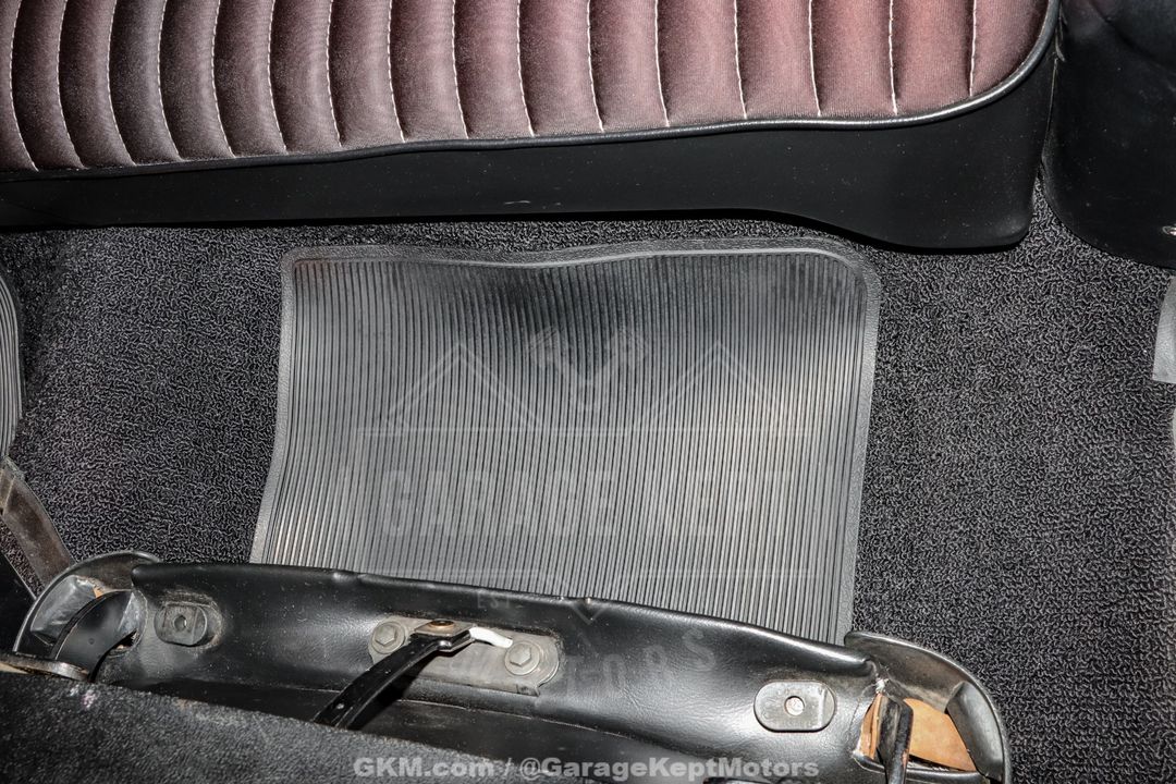 1970 Chevrolet Monte Carlo SS 454