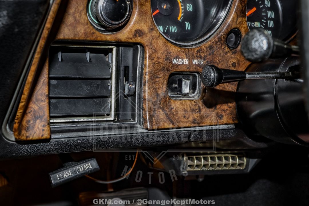 1970 Chevrolet Monte Carlo SS 454