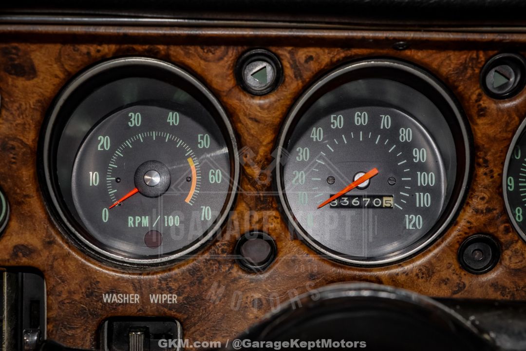 1970 Chevrolet Monte Carlo SS 454