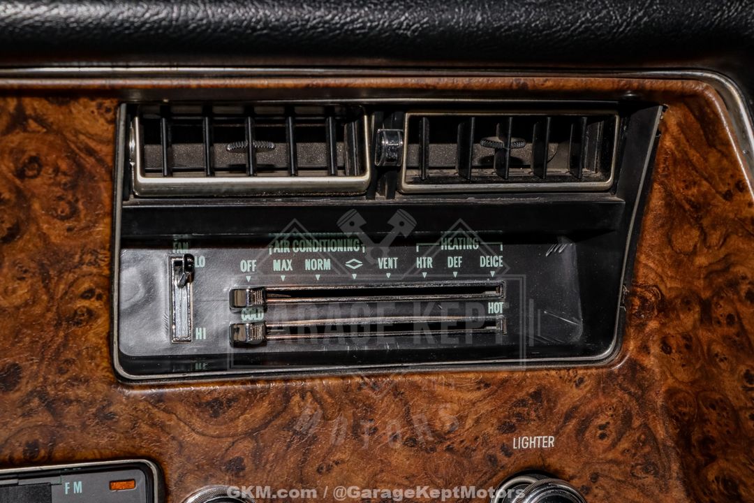 1970 Chevrolet Monte Carlo SS 454