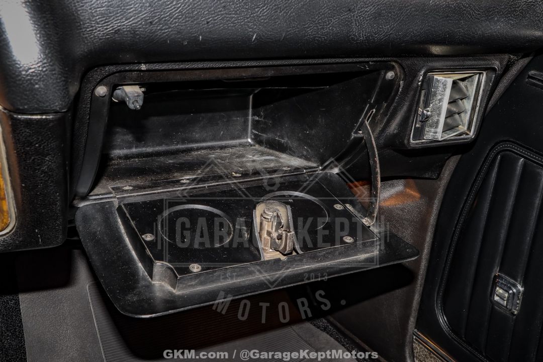 1970 Chevrolet Monte Carlo SS 454