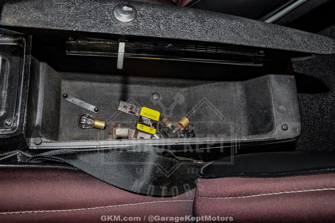 1970 Chevrolet Monte Carlo SS 454