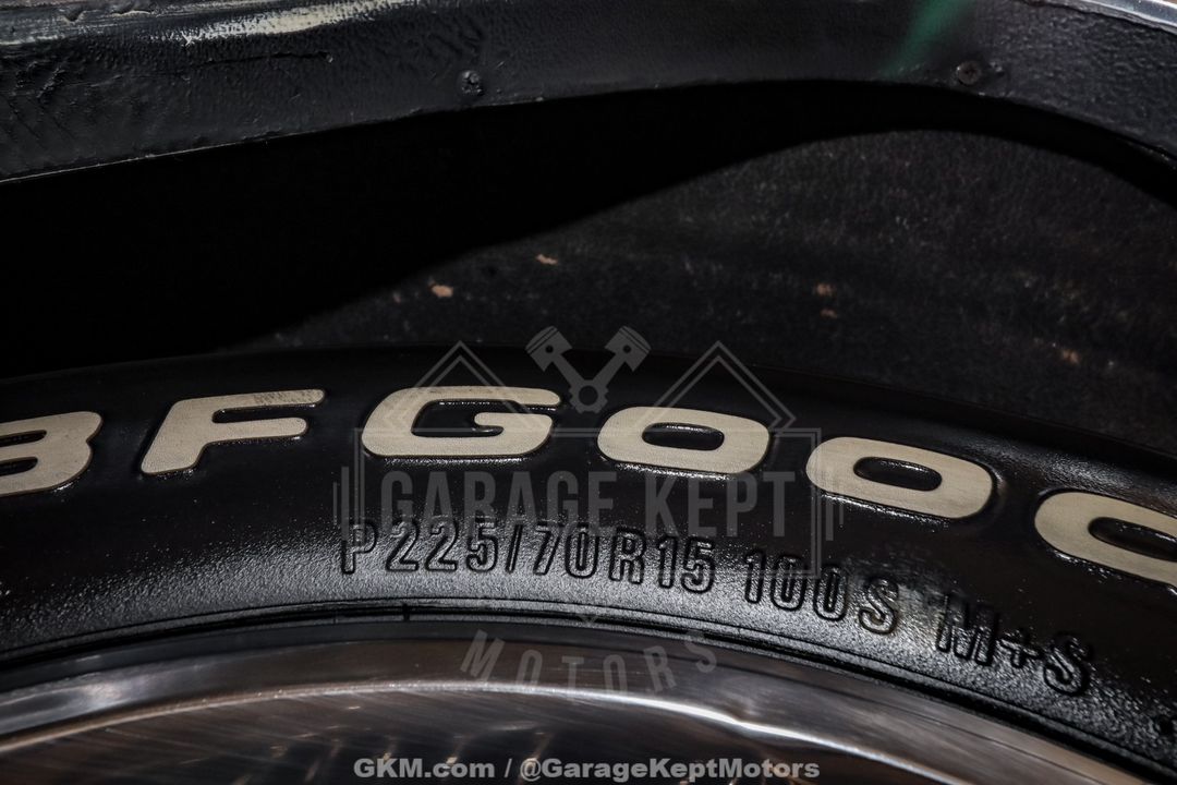 1970 Chevrolet Monte Carlo SS 454