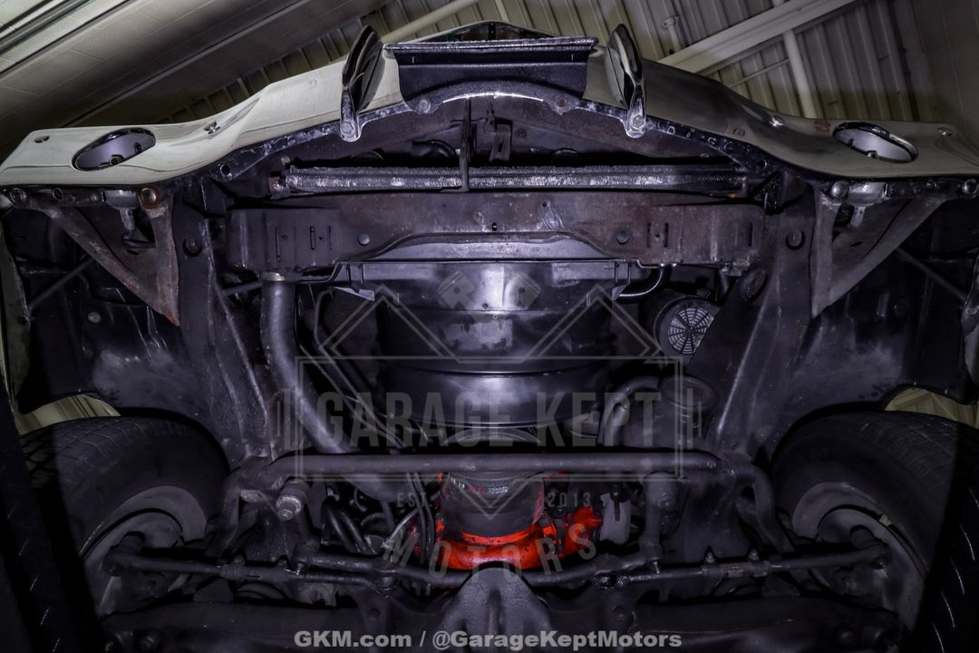 1970 Chevrolet Monte Carlo SS 454