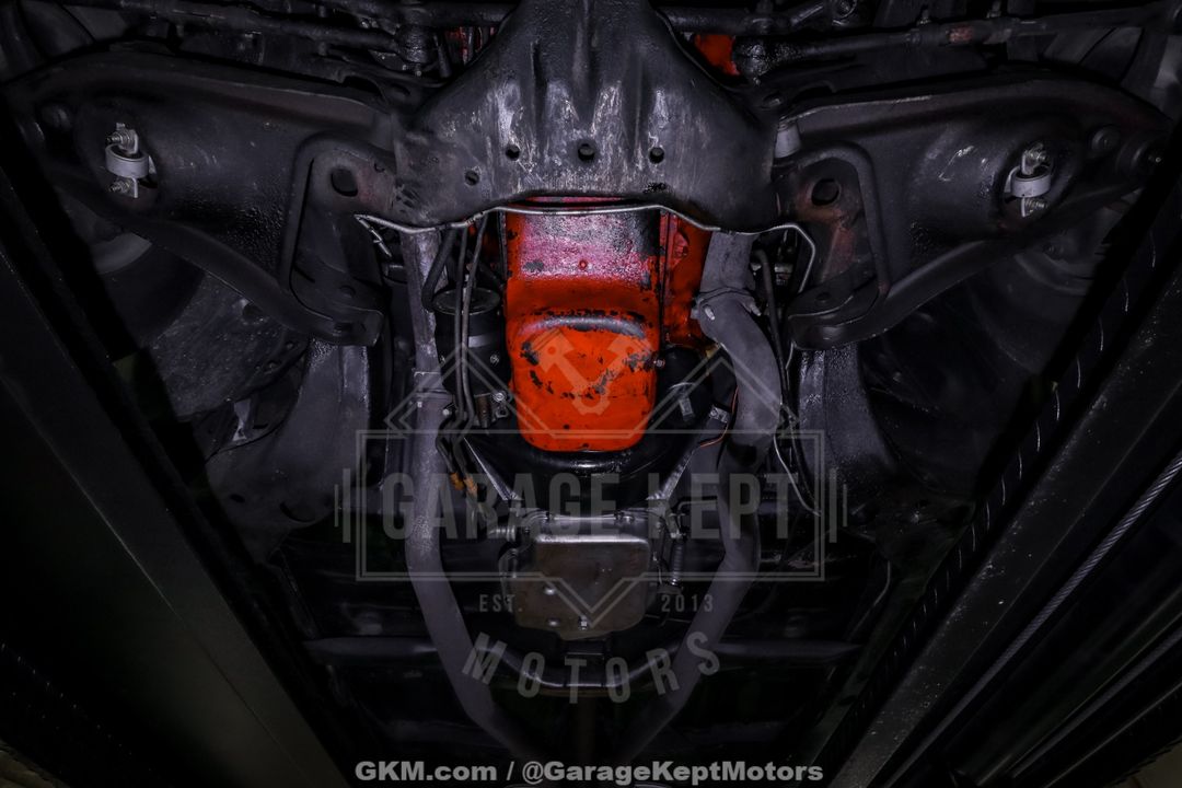 1970 Chevrolet Monte Carlo SS 454