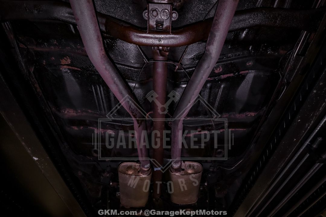 1970 Chevrolet Monte Carlo SS 454