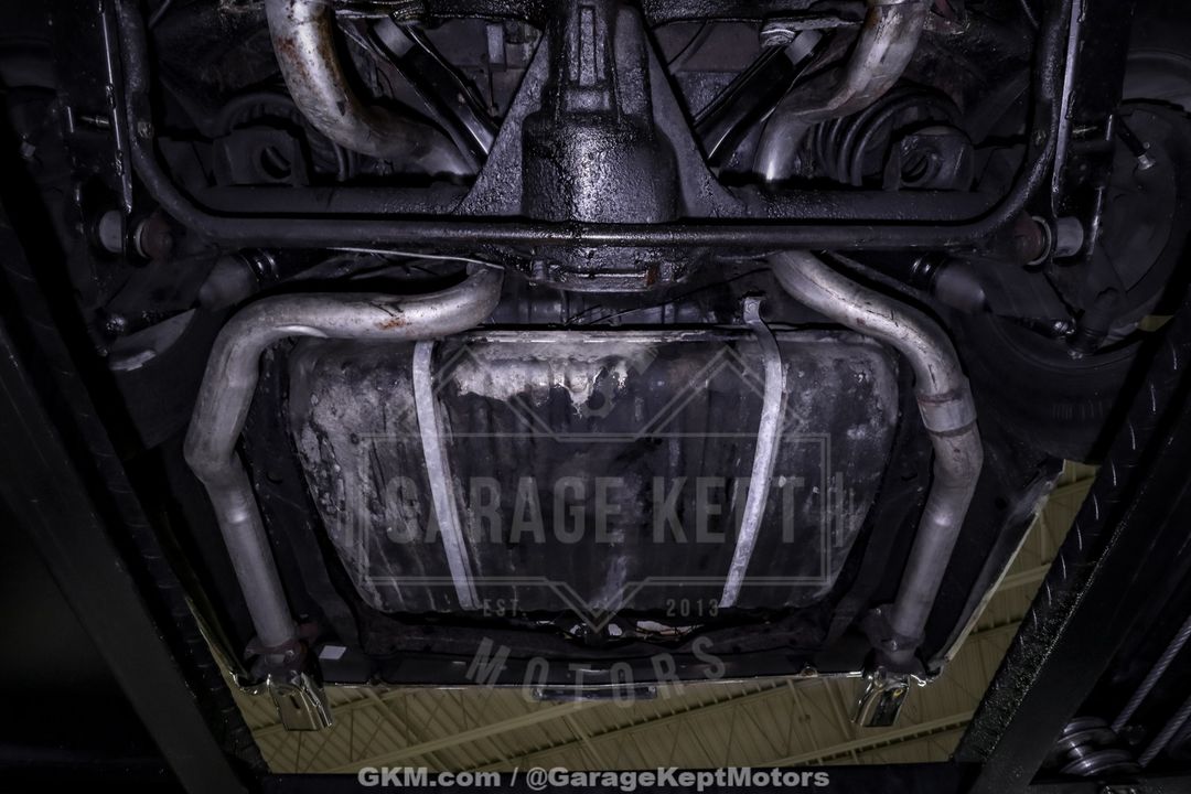 1970 Chevrolet Monte Carlo SS 454