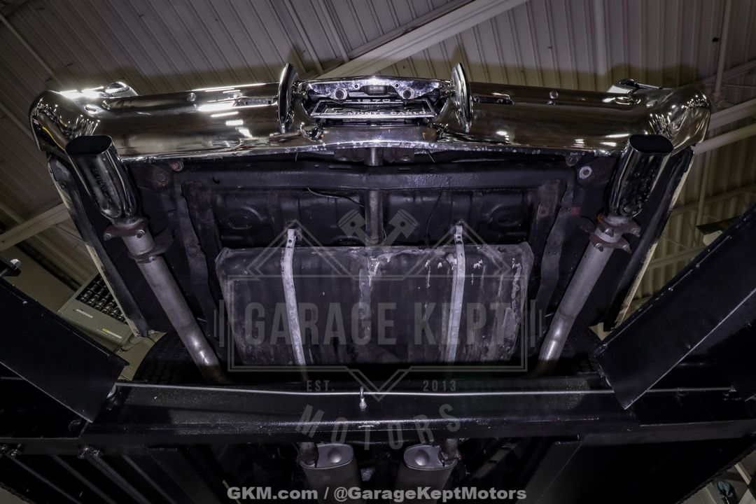 1970 Chevrolet Monte Carlo SS 454