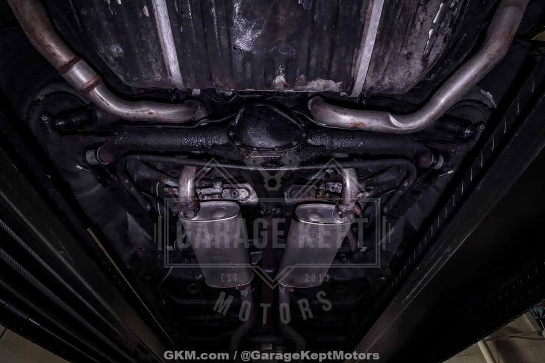 1970 Chevrolet Monte Carlo SS 454