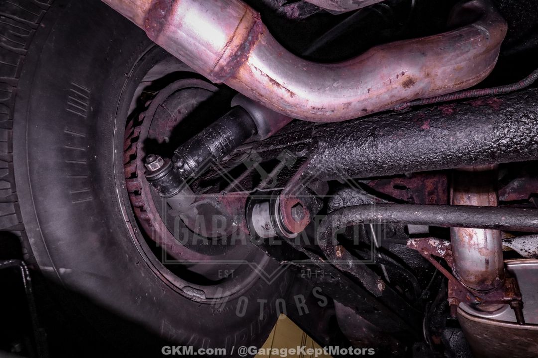 1970 Chevrolet Monte Carlo SS 454